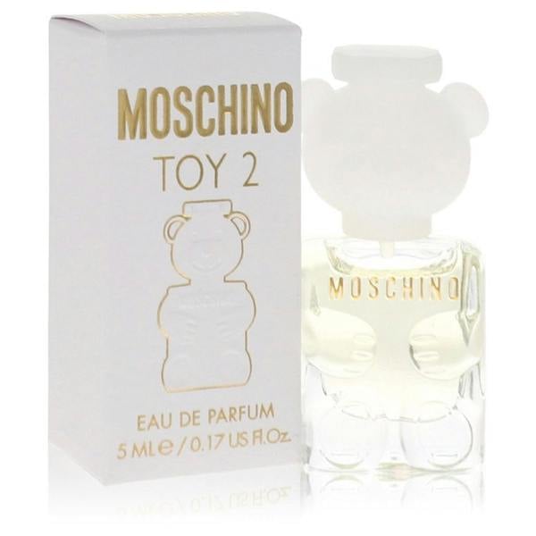 Moschino Toy 2 Eau De Parfum 5 ml