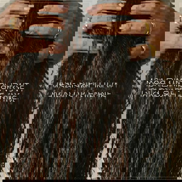 Weleda Rosemary Revitalising Shampoo 250 ml