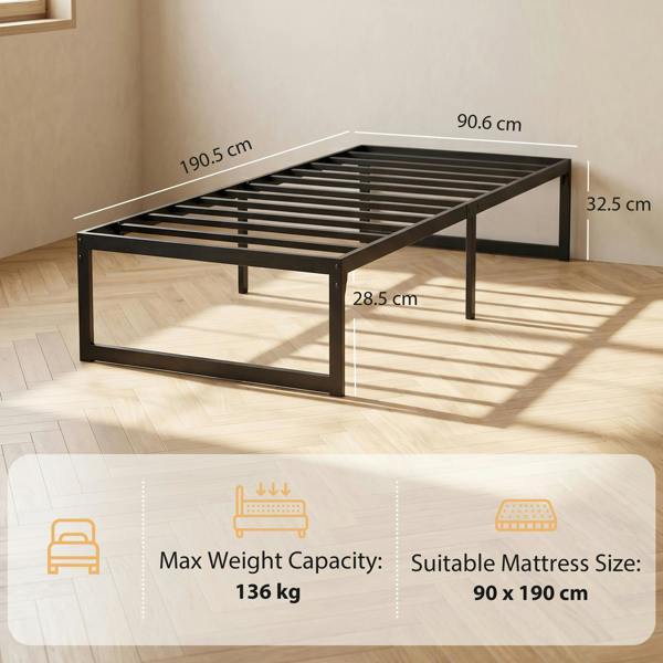Bed Frame
