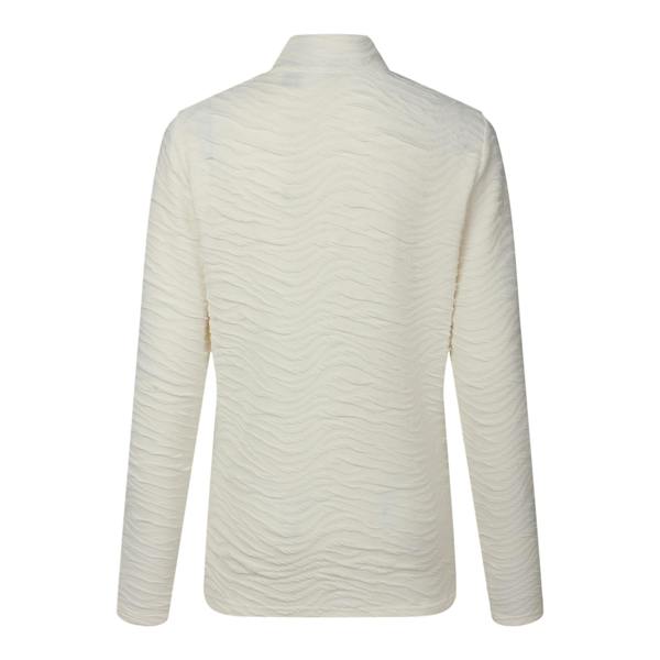 Dare 2B Womens/Ladies Glamorize IV Midlayer - Egret - 