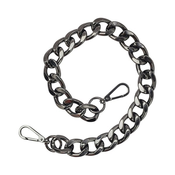 KeriKit England Gretchen Chain Shoulder Strap