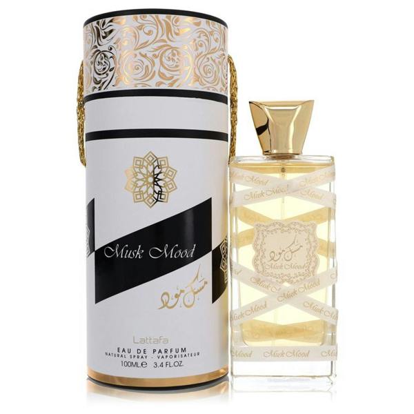 Lattafa Musk Mood Eau De Parfum 100 ml