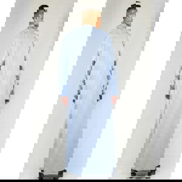 TT-001_thobe_Blue-Regular_52, TT-001_thobe_Blue-Regular_54, TT-001_thobe_Blue-Regular_56, TT-001_thobe_Blue-Regular_58, TT-001_thobe_Blue-Regular_60, TT-001_thobe_Blue-Slim_52, TT-001_thobe_Blue-Slim_54, TT-001_thobe_Blue-Slim_56, TT-001_thobe_Blue-Slim_58, TT-001_thobe_Blue-Slim_60