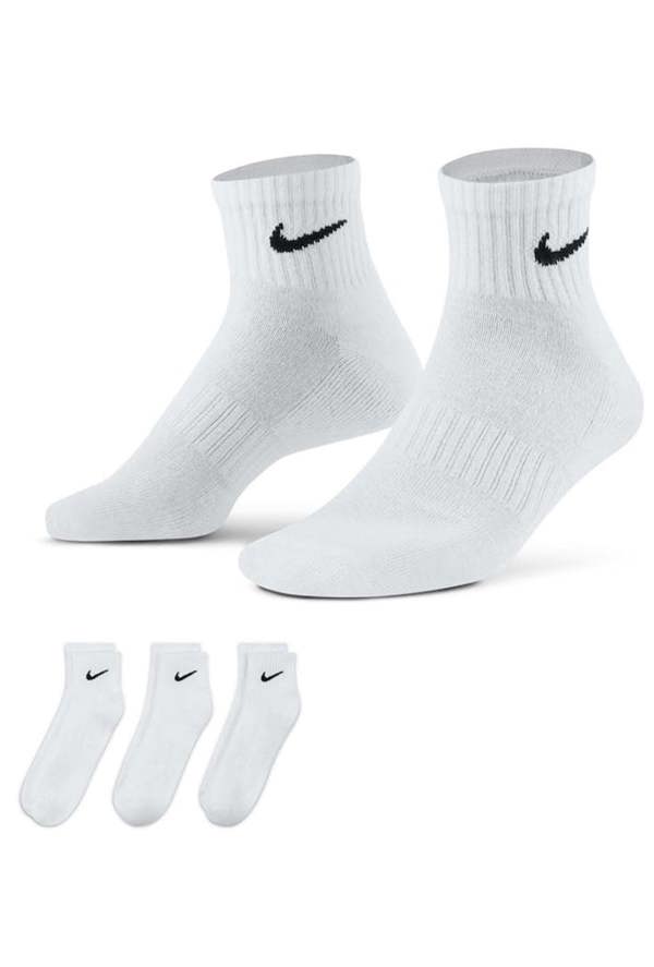 Nike Everyday Lightweight Training Crew Socks 3 Pack