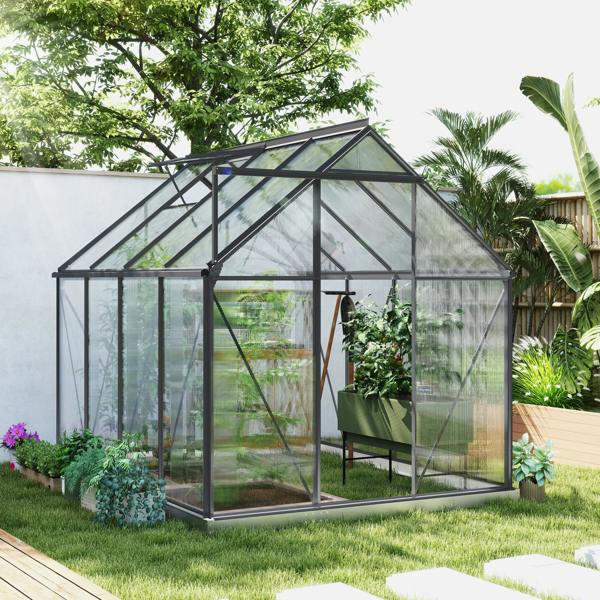 Greenhouse