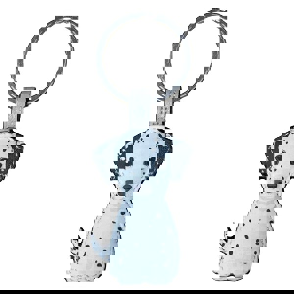 Love EMVY Leather Dog Keyring - Boxer, Dalmation, Terrier, Labrador