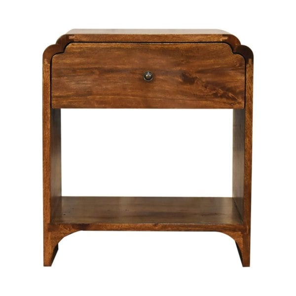 Artisan Furniture Newton Bedside