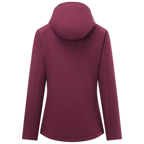 Regatta Womens Highton Stretch Padded Jacket - Fig