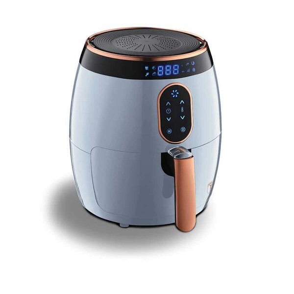 Berlinger Haus Air Fryer 2.6 L Berlinger Haus BH/9056 Moonlight Collection