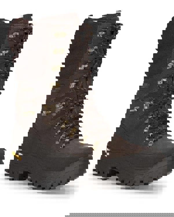 Hoggs Of Fife Aonach II Mens Vibram Country Shooting Boots