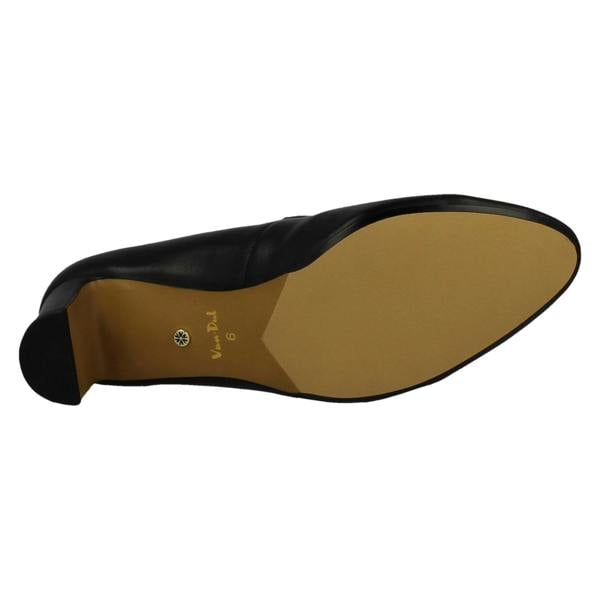Van Dal Ladies Van Dal Court Shoes Lorne