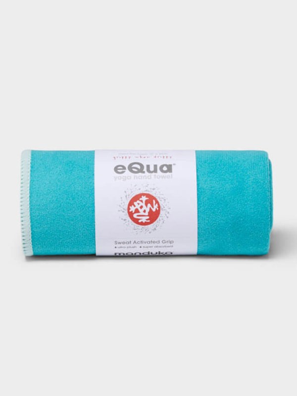 Manduka eQua Hand Towel