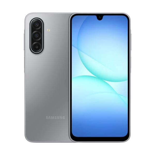 Samsung Galaxy A17 5G Android Smartphone Grey 128GB - Renewed Pristine