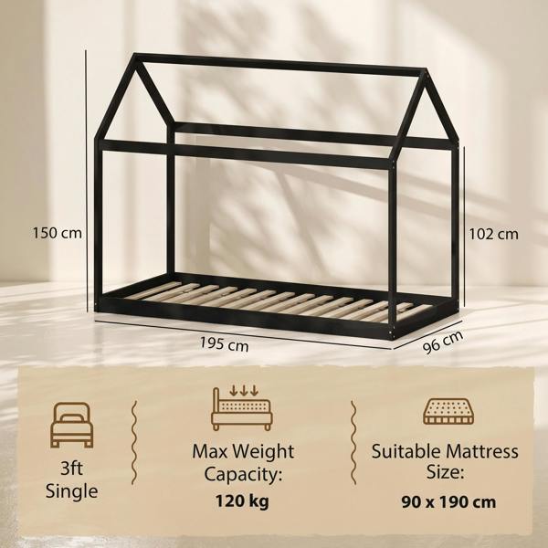 Bed Frame