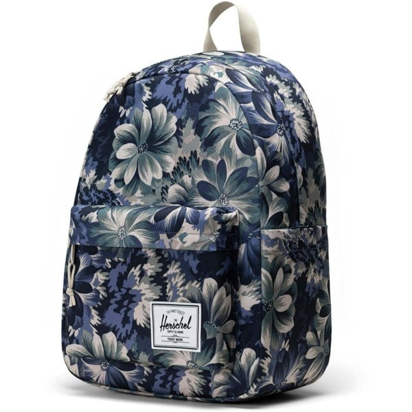 Herschel Bags Classic Unisex Adults Multicoloured Backpack - Medium