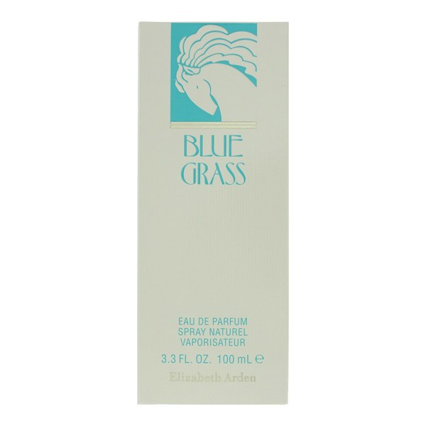 Elizabeth Arden Blue Grass Eau de Parfum 100ml for Her
