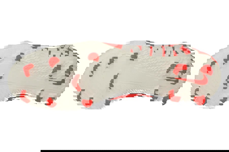 Nike Vapor 15 Club Fg/Mg Mens Football Boots Dj5963  600 - Bright Crimson White Black 600 - Photo 4