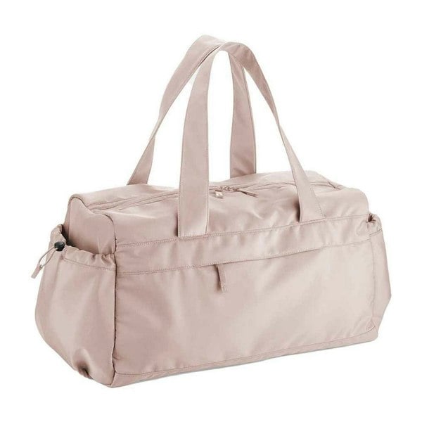 Quadra Studio Duffle Bag - Fresh Pink