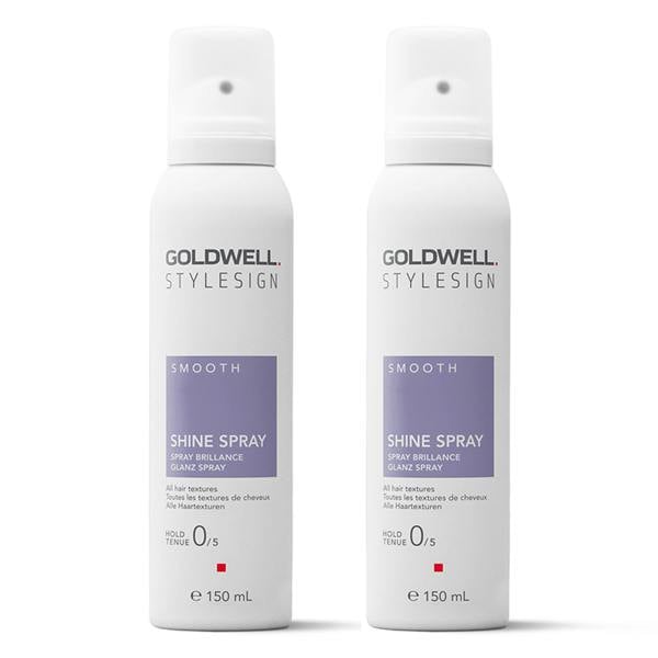 Goldwell StyleSign Shine Spray