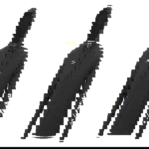 Mizuno Mens Terrycloth Hoodie - Black