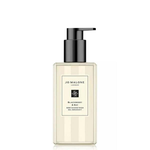Jo Malone Blackberry & Bay Body & Hand Wash