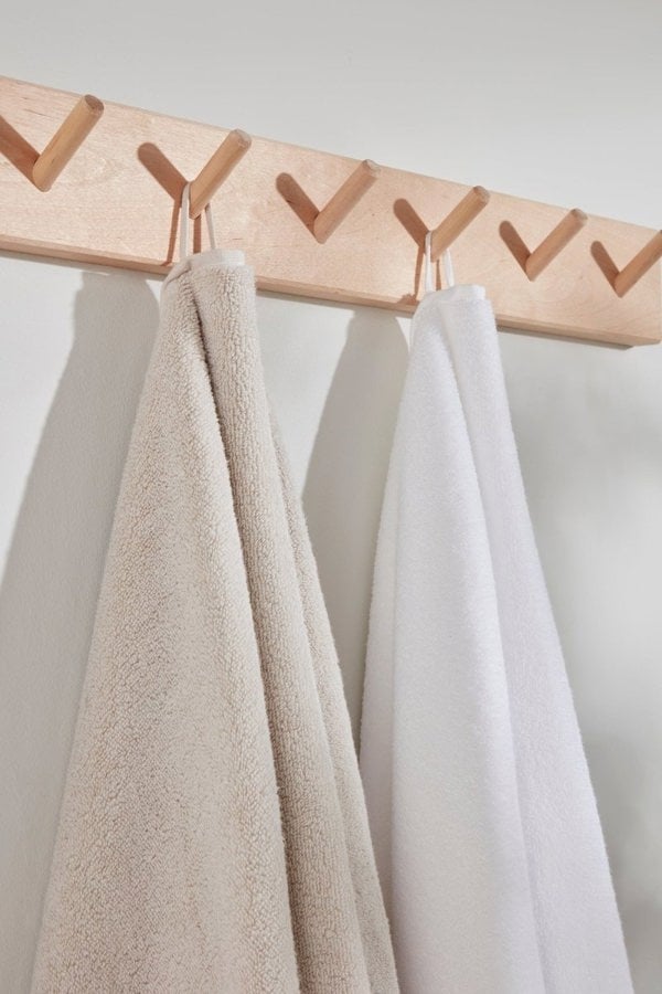 Bamboo Hand TowelHomeware