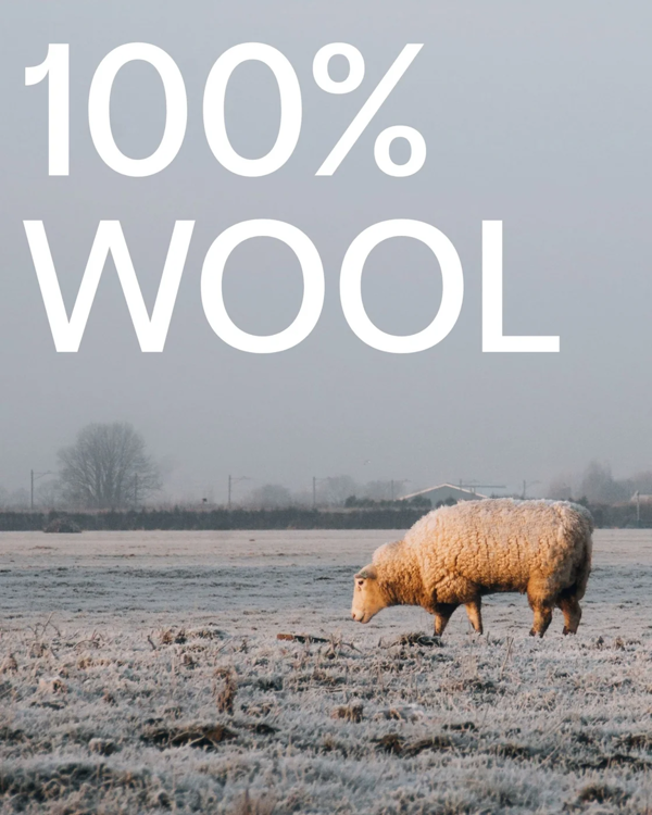 Peregrine Scout Wool Coat