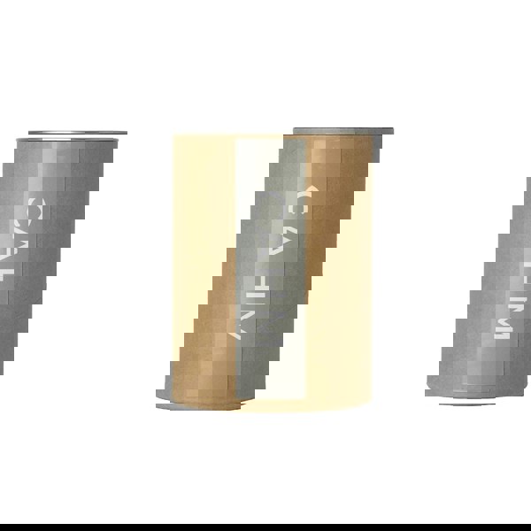 CAHM Thyme, Olive & Bergamot Candle - Amber