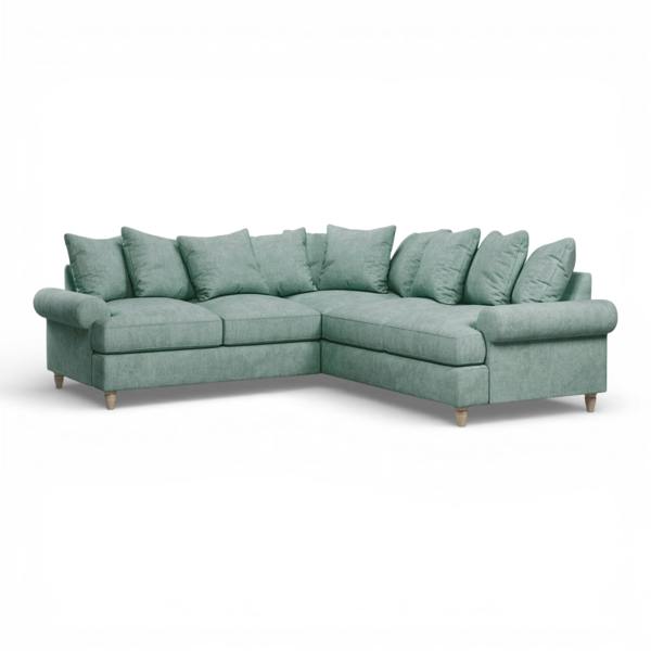 The Great Sofa Company Brentwood Large Corner Sofa