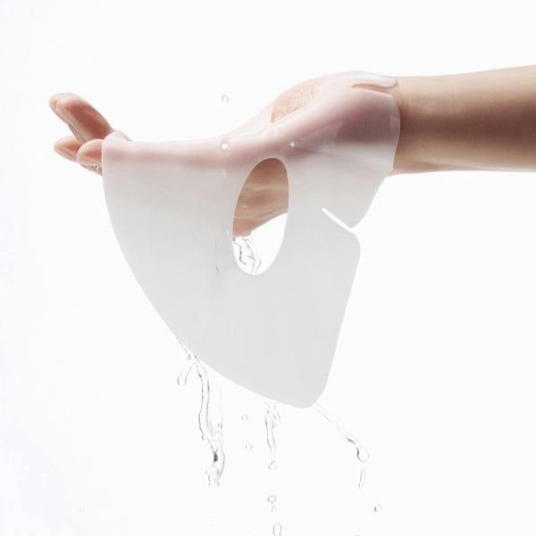 PODL 2X Tgg Care Hyaluronic Hydromask (4ea)