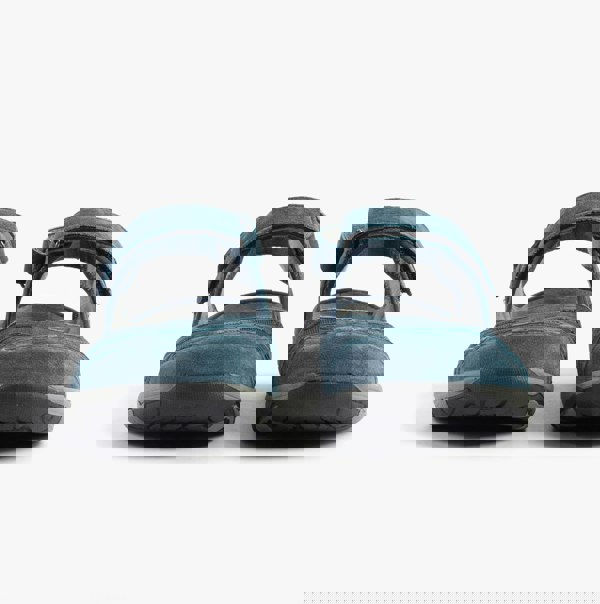 Free Spirit BRYLEE Womens Sandals Navy