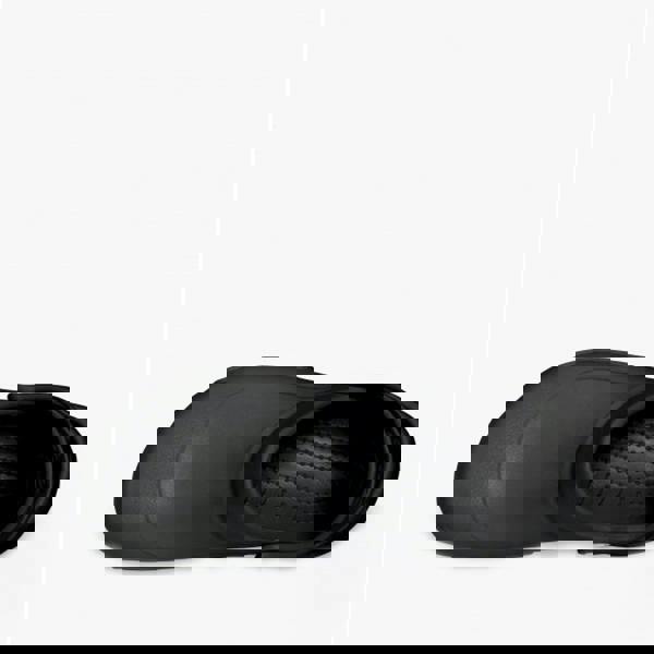 Crocs Crocs At Work BISTRO Unisex Slip-Resistant Work Clogs Black