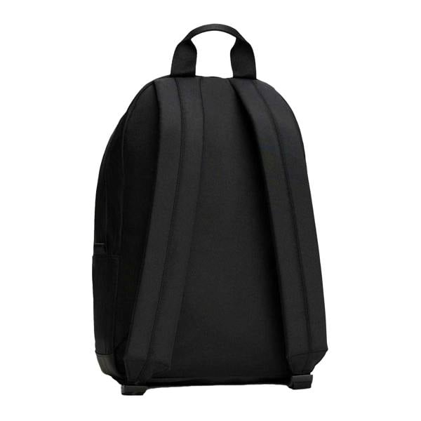 Tommy Jeans Daily Dome Logo Everyday Backpack - Black - 