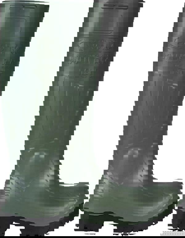 Cofra Light Mens S5 FO SR Composite Toe Midsole Wellies Boots