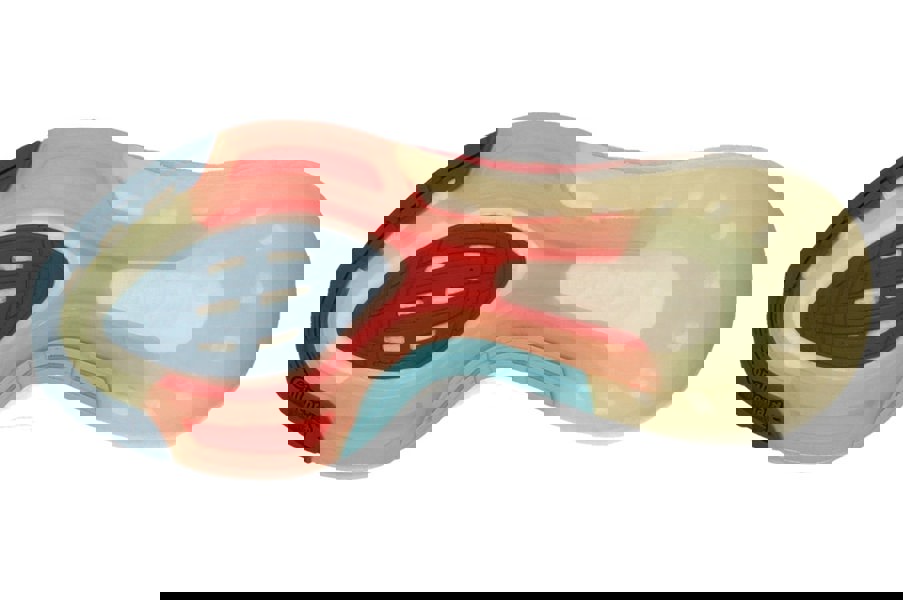 Adidas Ultraboost 22 Womens Sneakers  GX5929 - White Pink Blue Gx5929 - Photo 4