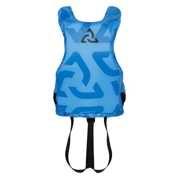 Typhoon Hudson Buoyancy Aid PFD - Blue