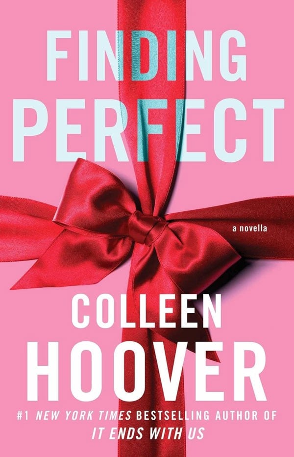 Hopeless Series By Colleen Hoover 3 Book Set Losing Hope, Finding Perfect, All Your Perfect