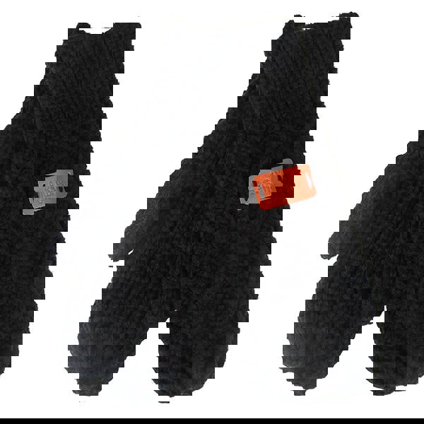 Aran Traditions Aran Cable Knit Mittens