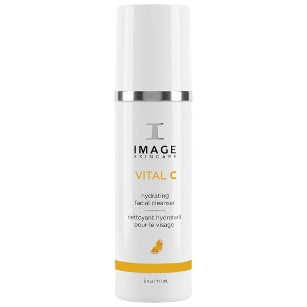 IMAGE Skincare Vital C Hydrating Facial Cleanser 177ml / 6 fl.oz.