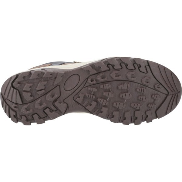 Cotswold Overbury Polyurethane Men's Brown Hiking Boots