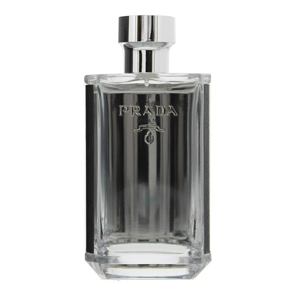Prada L'Homme Prada Eau De Toilette 100ml for Him