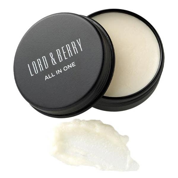Lord and Berry All In One - Ointment with Manuka oil Extract 17g
