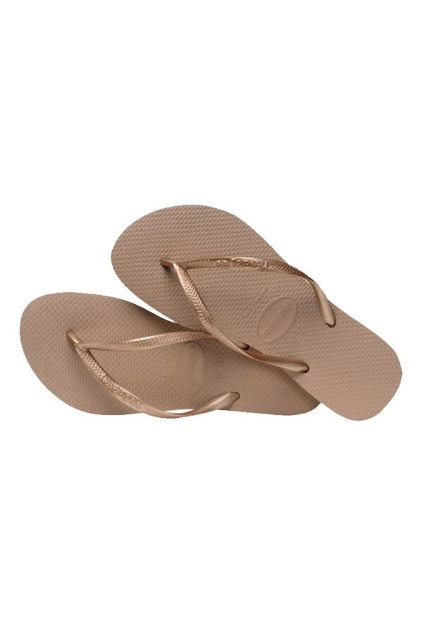 Havaianas Women's Slim Flip Flops