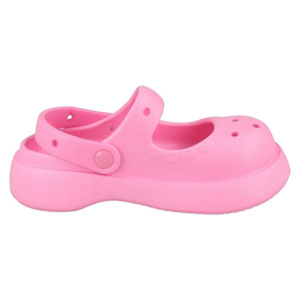 Spot On Girls Spot On Heel Strap Chunky Sole Sandals H2675
