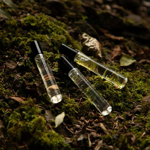 Sentier Gifts & Sets Discovery Set Refined Collection 3 x 10ml - Additional 2