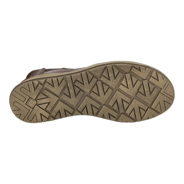 Josef Seibel ANNA 04 Womens Boots Brown