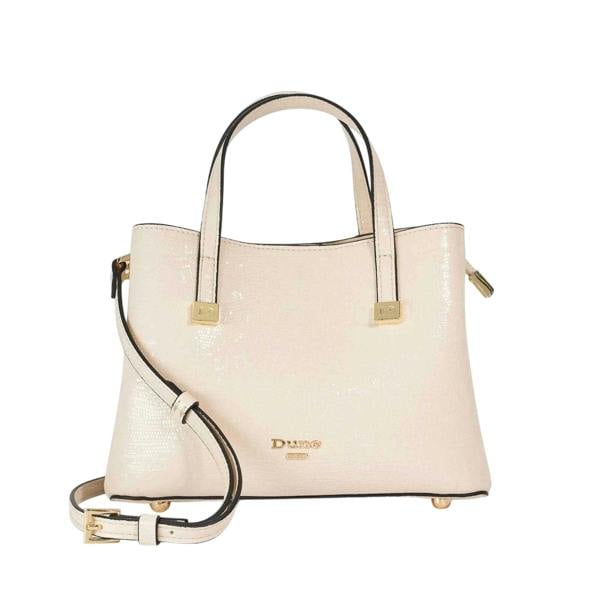 Dune London Womens/Ladies Everyday Satchel - White - 