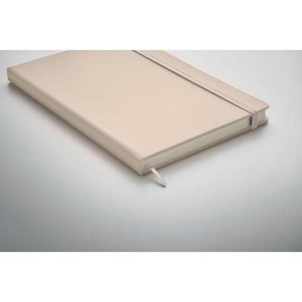 MidOcean Arconot A5 Notebook - Off White - 