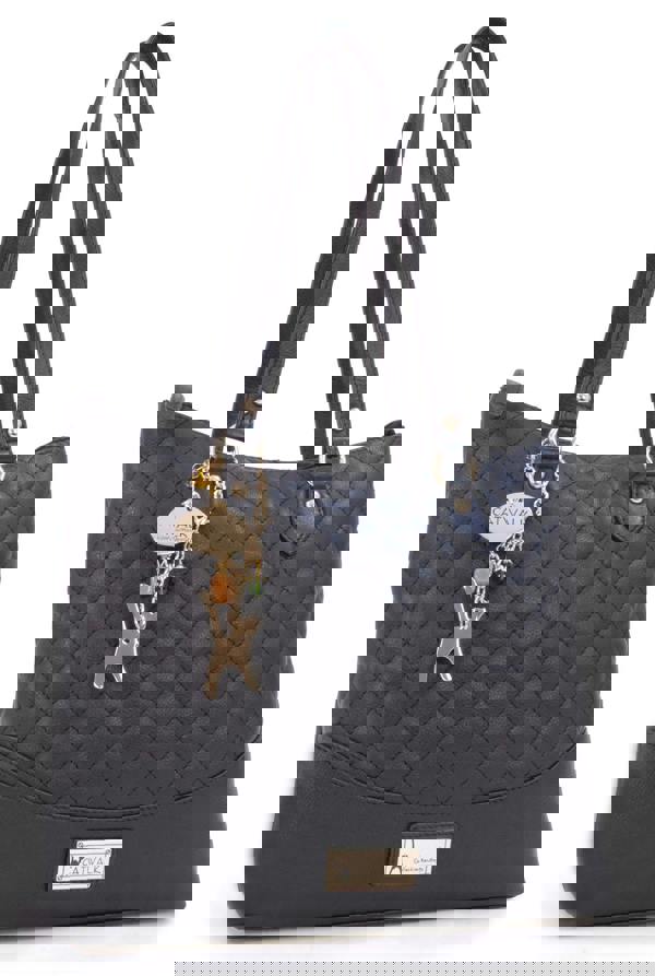 Catwalk Collection Handbags Sofia - Shoulder Bag