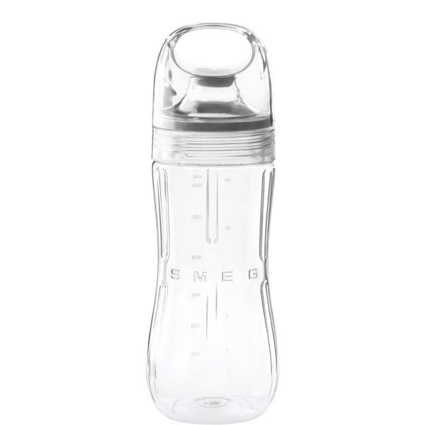Smeg BGF03 Bottle To Go with Blade - Accessory for BLF03 Blender